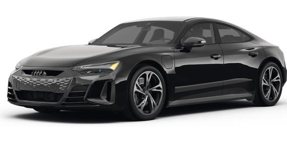 AUDI E-TRON GT 2022 WAUCJBFW9N7001368 image